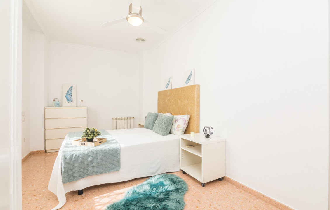 For Sale - Flat - Elche - Zona Deportiva-Nuevo Altabix