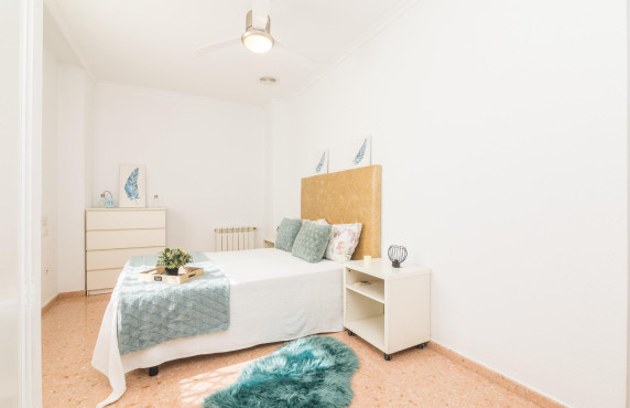 For Sale - Flat - Elche - Zona Deportiva-Nuevo Altabix