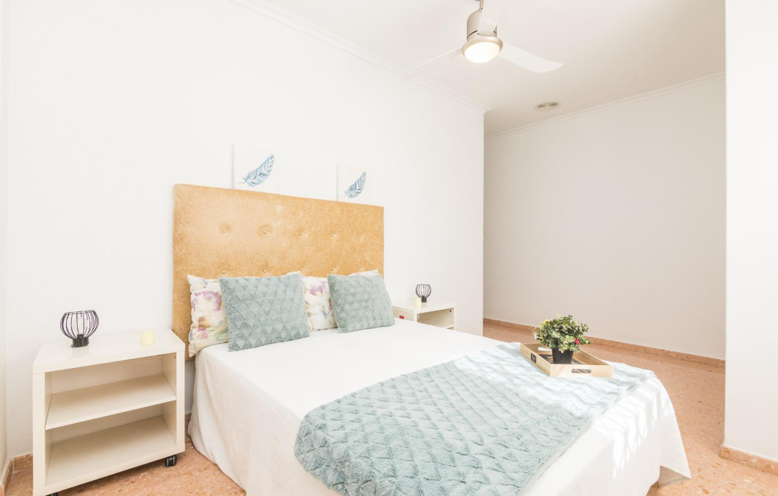 For Sale - Flat - Elche - Zona Deportiva-Nuevo Altabix