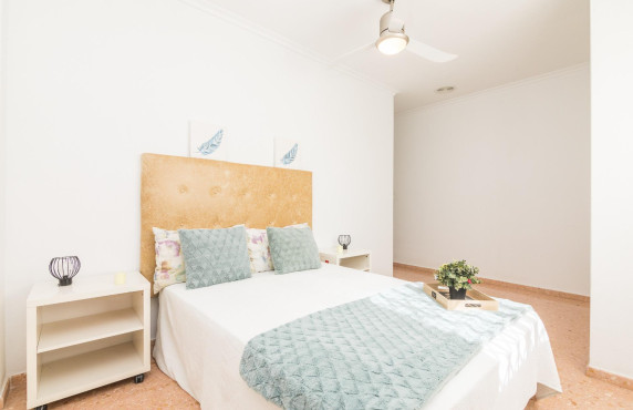 For Sale - Flat - Elche - Zona Deportiva-Nuevo Altabix