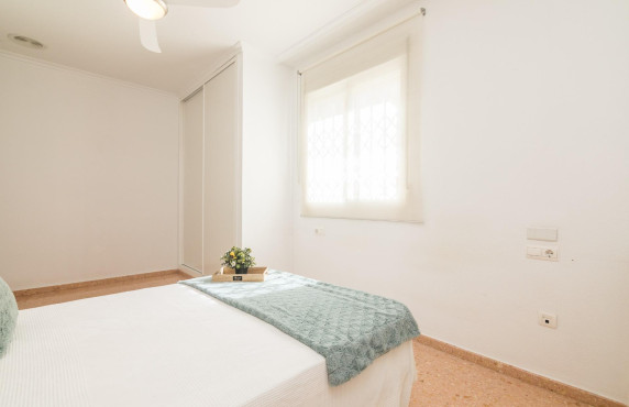 For Sale - Flat - Elche - Zona Deportiva-Nuevo Altabix