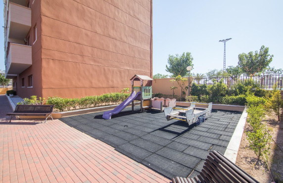 For Sale - Flat - Elche - Zona Deportiva-Nuevo Altabix