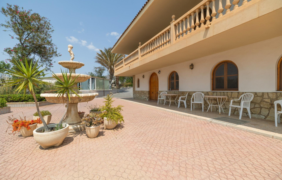 For Sale - Country house - Jijona - Xixona - Comunidad valenciana