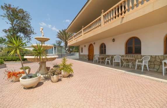 For Sale - Country house - Jijona - Xixona - Comunidad valenciana