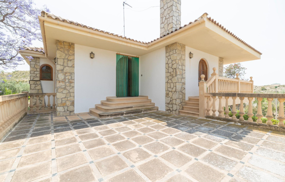 For Sale - Country house - Jijona - Xixona - Comunidad valenciana