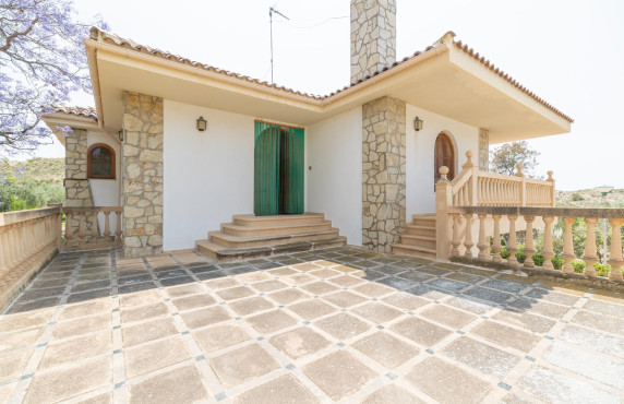 For Sale - Country house - Jijona - Xixona - Comunidad valenciana