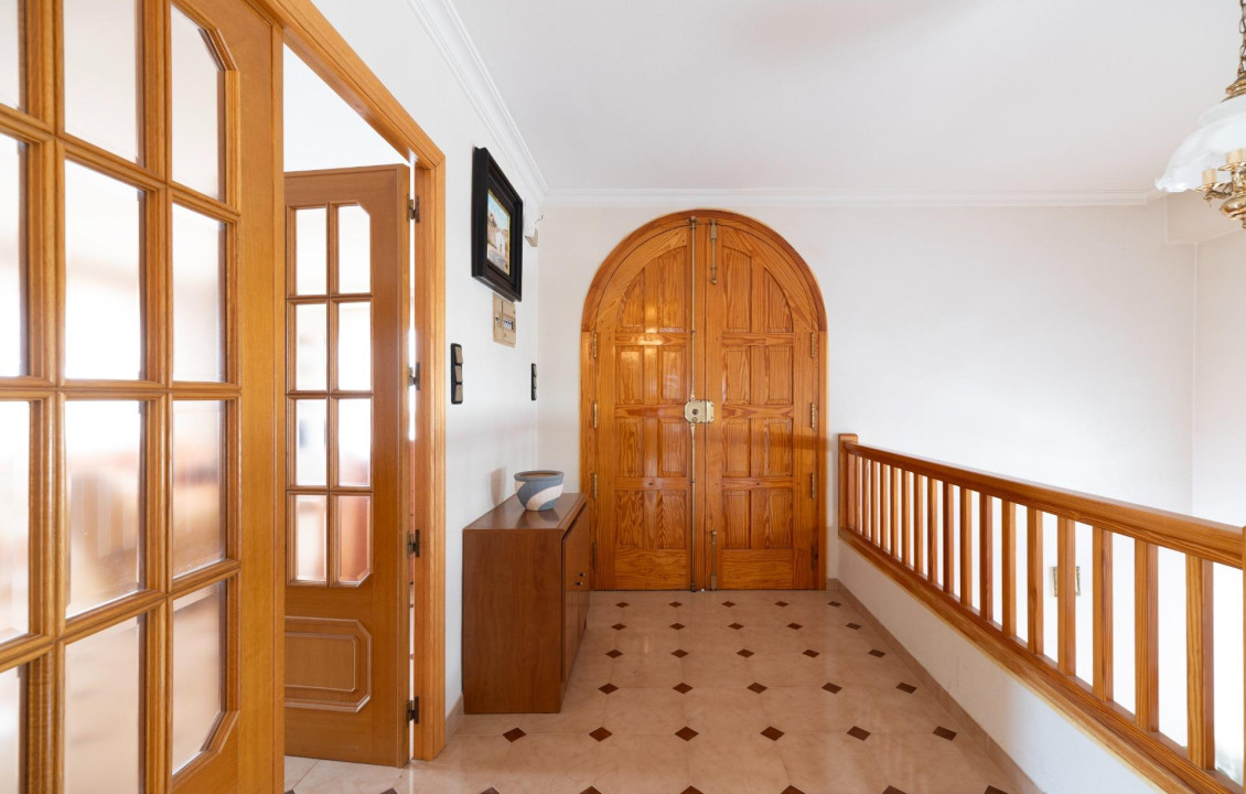 For Sale - Country house - Jijona - Xixona - Comunidad valenciana