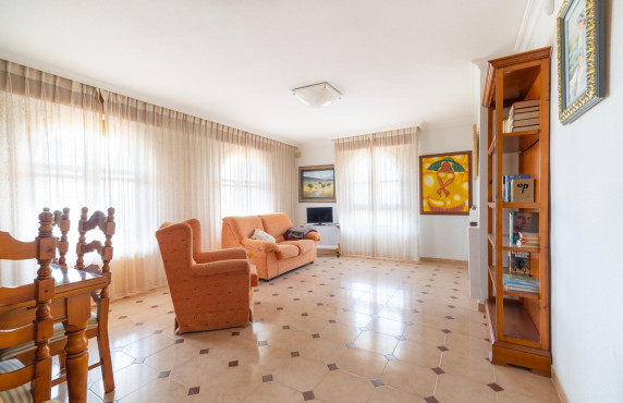For Sale - Country house - Jijona - Xixona - Comunidad valenciana