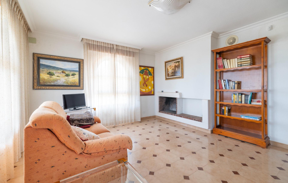 For Sale - Country house - Jijona - Xixona - Comunidad valenciana