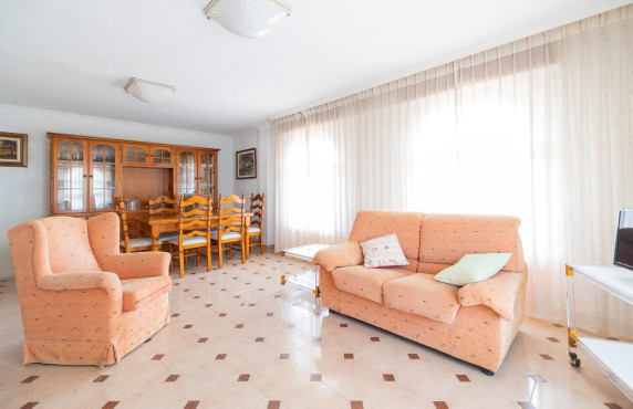 For Sale - Country house - Jijona - Xixona - Comunidad valenciana