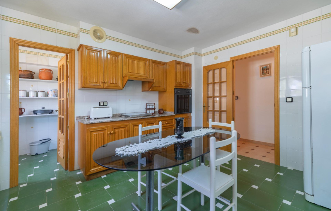 For Sale - Country house - Jijona - Xixona - Comunidad valenciana
