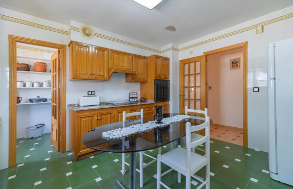 For Sale - Country house - Jijona - Xixona - Comunidad valenciana