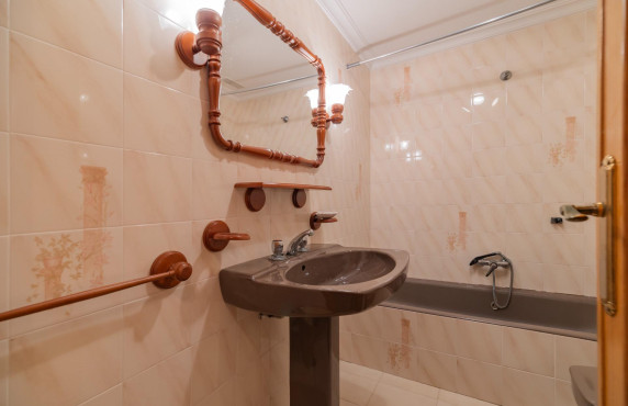For Sale - Country house - Jijona - Xixona - Comunidad valenciana