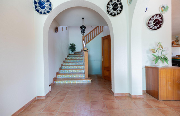 For Sale - Country house - Jijona - Xixona - Comunidad valenciana