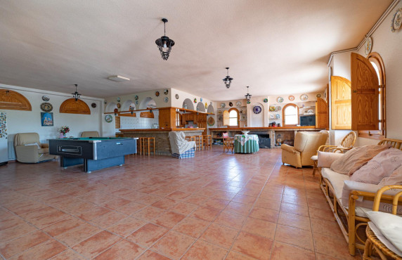 For Sale - Country house - Jijona - Xixona - Comunidad valenciana