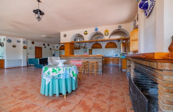 For Sale - Country house - Jijona - Xixona - Comunidad valenciana