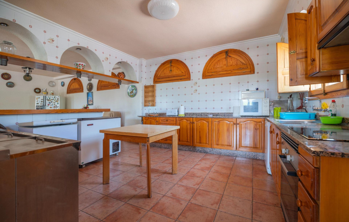 For Sale - Country house - Jijona - Xixona - Comunidad valenciana