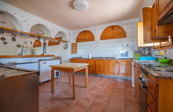 For Sale - Country house - Jijona - Xixona - Comunidad valenciana