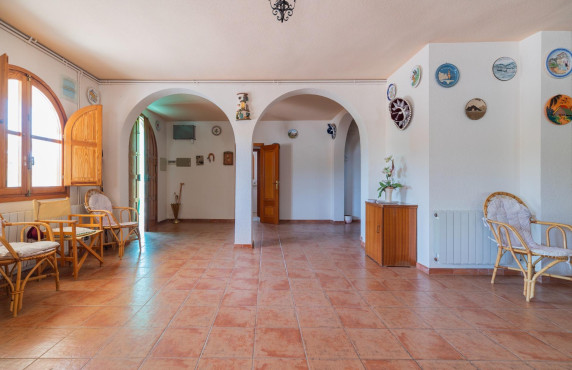 For Sale - Country house - Jijona - Xixona - Comunidad valenciana
