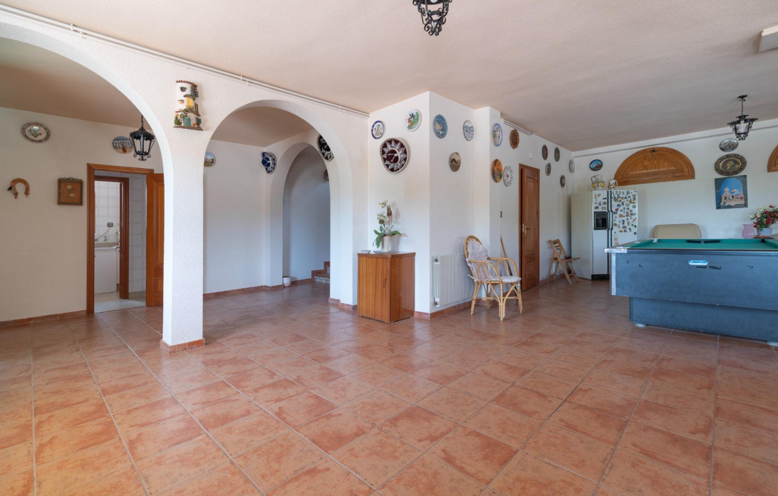 For Sale - Country house - Jijona - Xixona - Comunidad valenciana