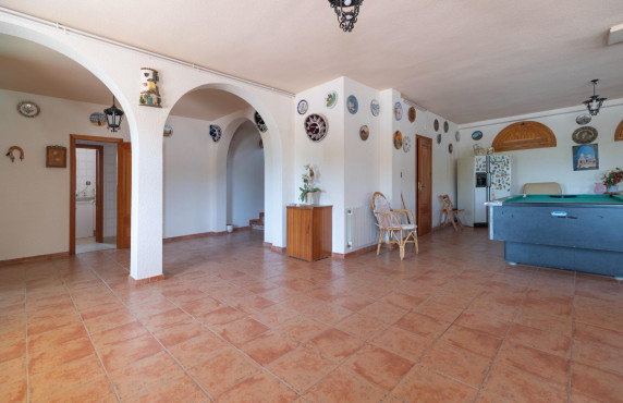 For Sale - Country house - Jijona - Xixona - Comunidad valenciana