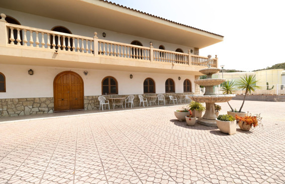 For Sale - Country house - Jijona - Xixona - Comunidad valenciana
