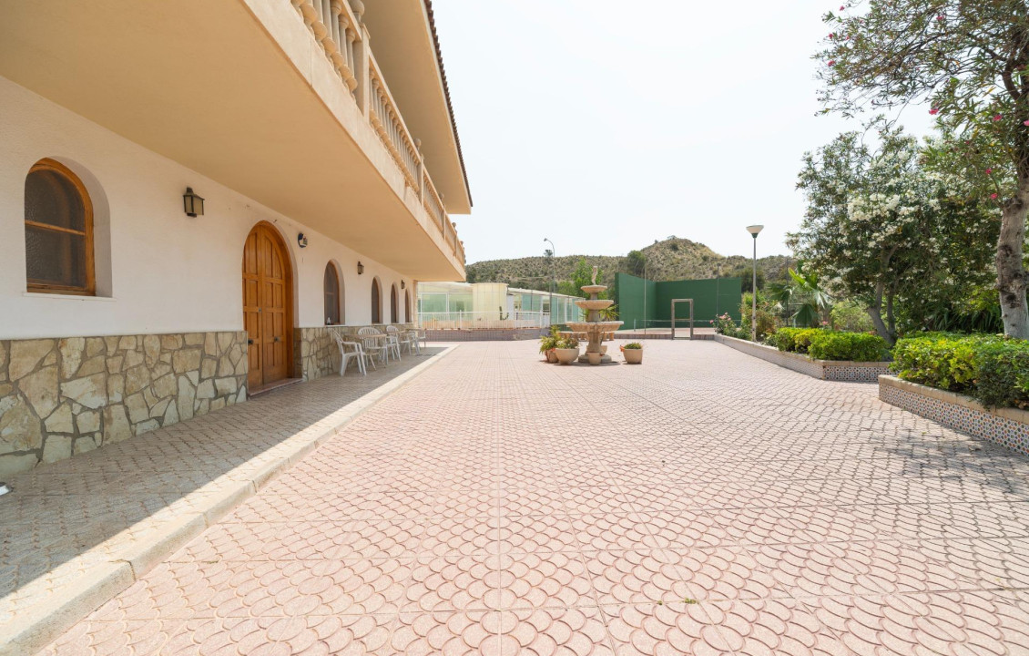 For Sale - Country house - Jijona - Xixona - Comunidad valenciana