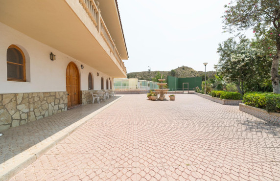 For Sale - Country house - Jijona - Xixona - Comunidad valenciana