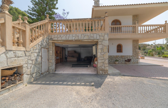 For Sale - Country house - Jijona - Xixona - Comunidad valenciana