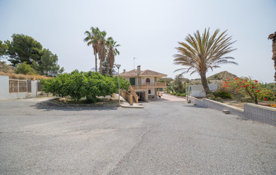 For Sale - Country house - Jijona - Xixona - Comunidad valenciana