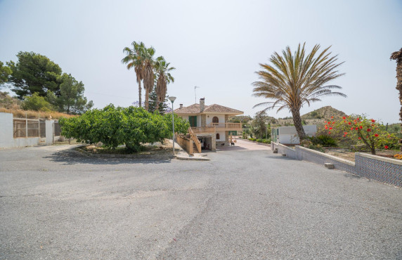 For Sale - Country house - Jijona - Xixona - Comunidad valenciana