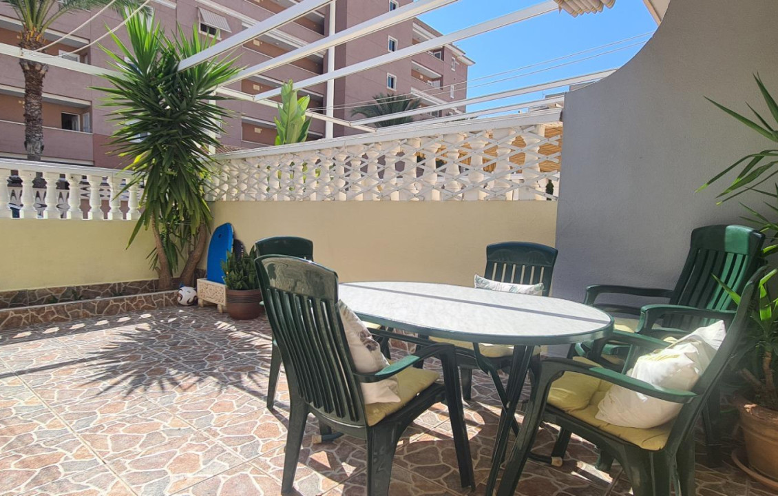 For Sale - Bungalow - Arenales del sol - Arenales del Sol