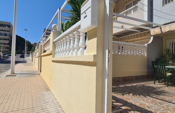For Sale - Bungalow - Arenales del sol - Arenales del Sol