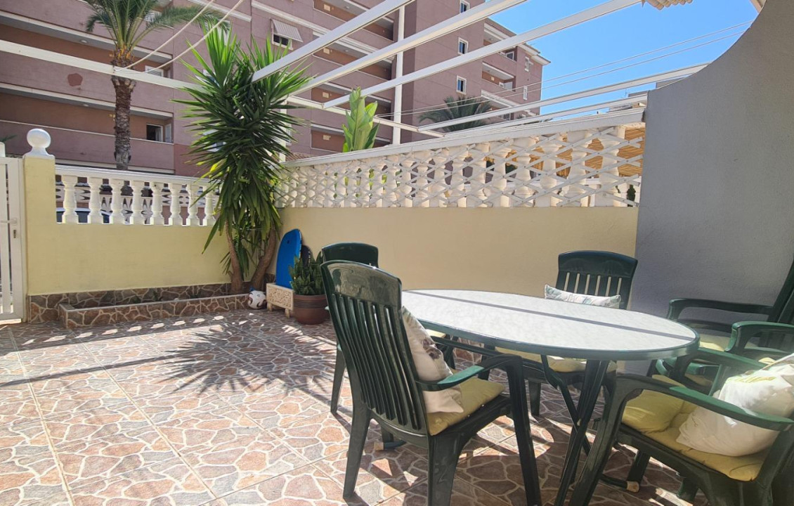 For Sale - Bungalow - Arenales del sol - Arenales del Sol
