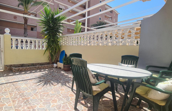 For Sale - Bungalow - Arenales del sol - Arenales del Sol