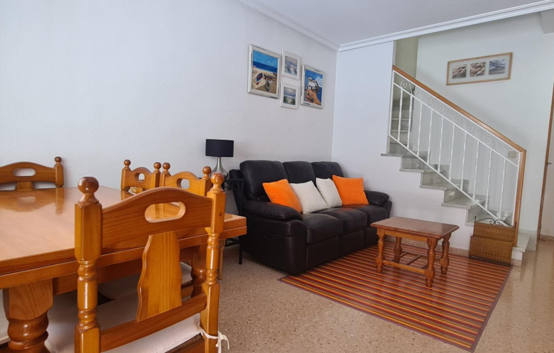For Sale - Bungalow - Arenales del sol - Arenales del Sol