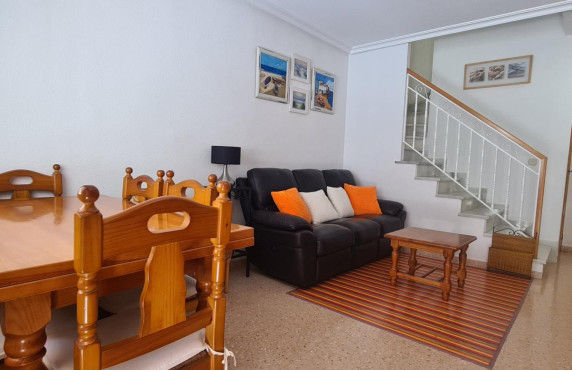 For Sale - Bungalow - Arenales del sol - Arenales del Sol