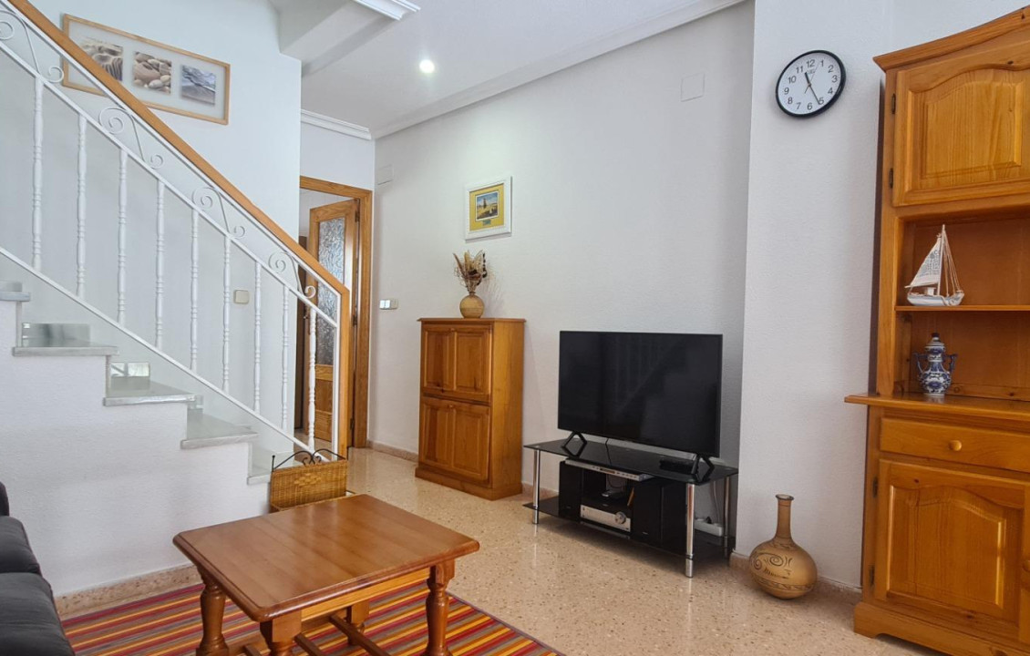 For Sale - Bungalow - Arenales del sol - Arenales del Sol