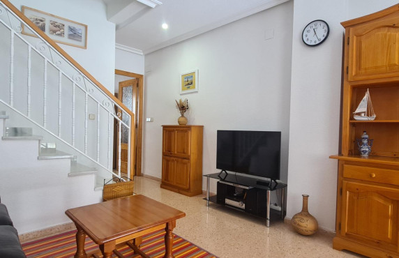 For Sale - Bungalow - Arenales del sol - Arenales del Sol