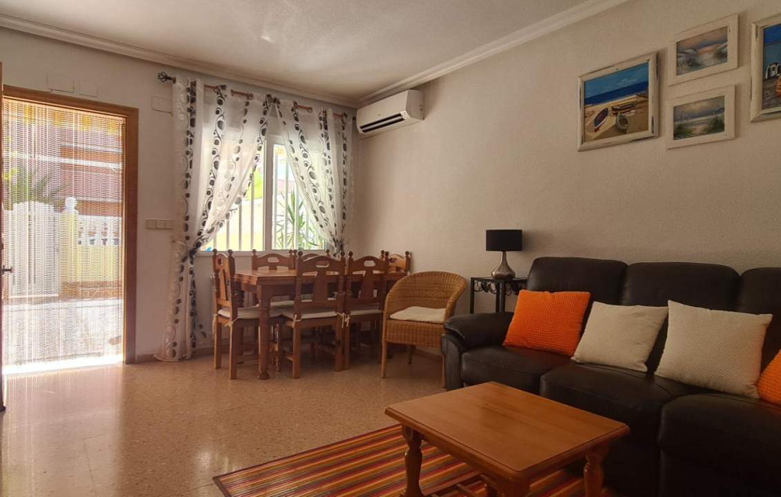 For Sale - Bungalow - Arenales del sol - Arenales del Sol