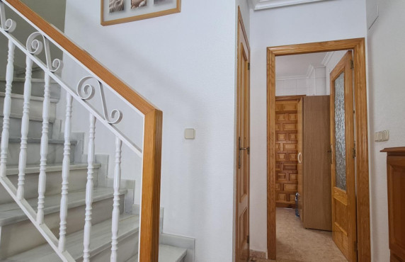 For Sale - Bungalow - Arenales del sol - Arenales del Sol