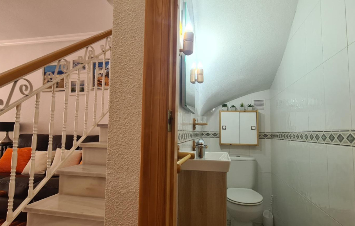 For Sale - Bungalow - Arenales del sol - Arenales del Sol