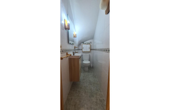 For Sale - Bungalow - Arenales del sol - Arenales del Sol