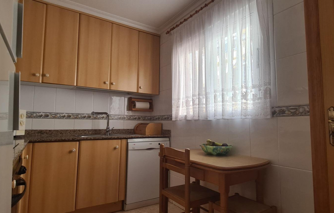 For Sale - Bungalow - Arenales del sol - Arenales del Sol
