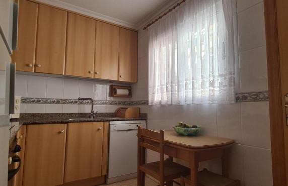 For Sale - Bungalow - Arenales del sol - Arenales del Sol