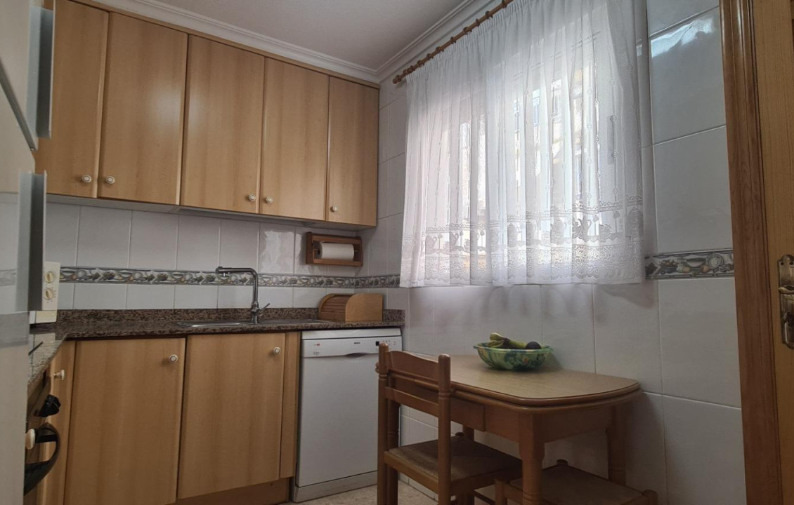 For Sale - Bungalow - Arenales del sol - Arenales del Sol