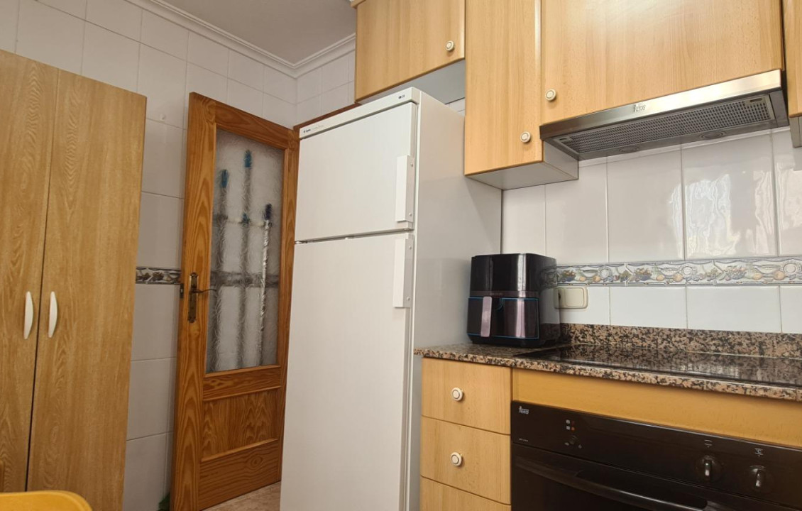 For Sale - Bungalow - Arenales del sol - Arenales del Sol