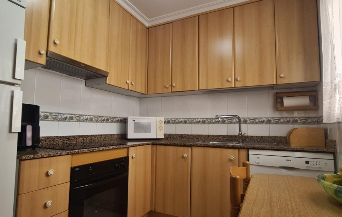 For Sale - Bungalow - Arenales del sol - Arenales del Sol