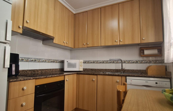For Sale - Bungalow - Arenales del sol - Arenales del Sol