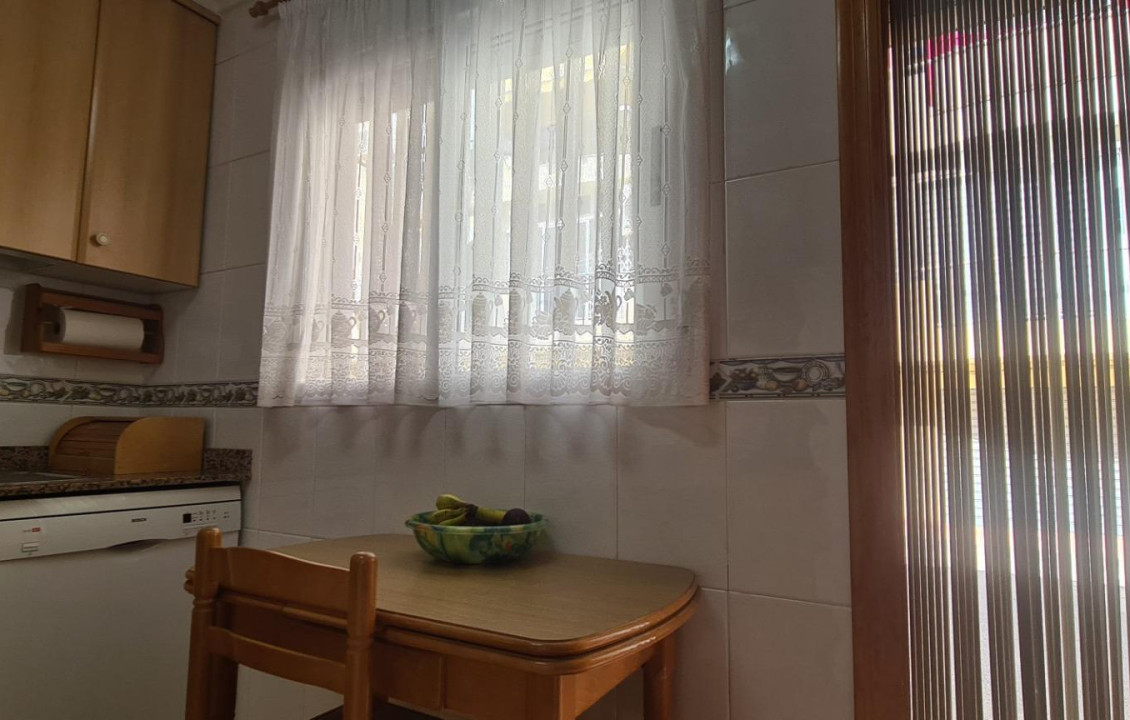 For Sale - Bungalow - Arenales del sol - Arenales del Sol